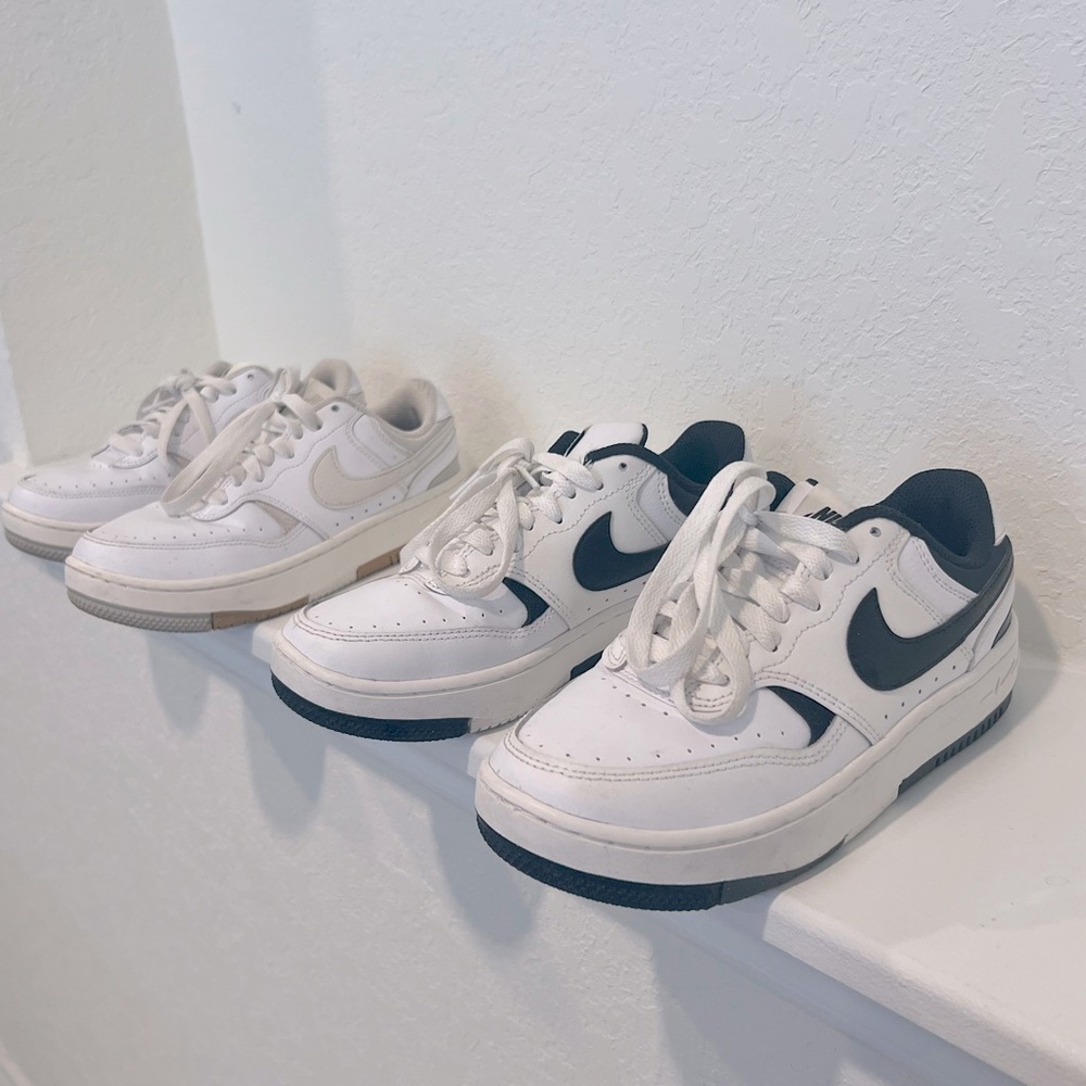 Women’s Nike shoes bundle